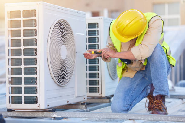 Best HVAC installation services  in San Benito, TX