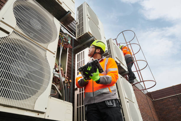 Best HVAC repair near me  in San Benito, TX
