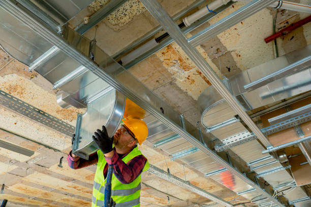 Best Commercial HVAC repair  in San Benito, TX