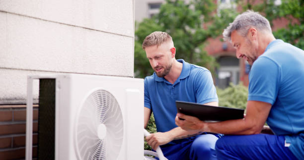 Best Emergency HVAC repair  in San Benito, TX