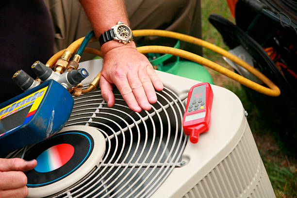 Best Local HVAC companies  in San Benito, TX