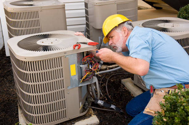 Best HVAC companies near me  in San Benito, TX