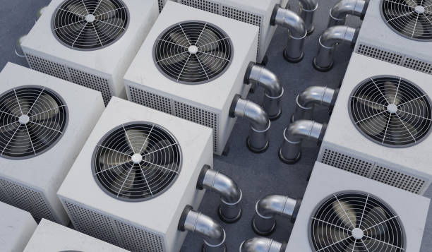 Best HVAC repair near me  in San Benito, TX