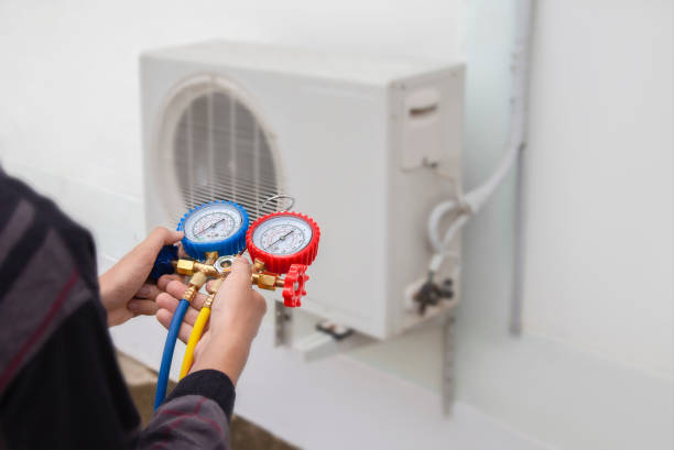 Best Air quality test  in San Benito, TX