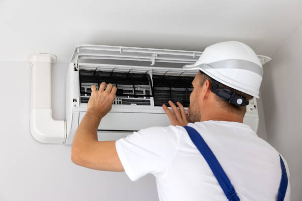 Best Central air repair  in San Benito, TX