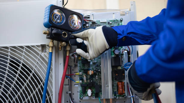 Best HVAC system installation  in San Benito, TX