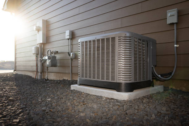 Best 24/7 HVAC repair  in San Benito, TX